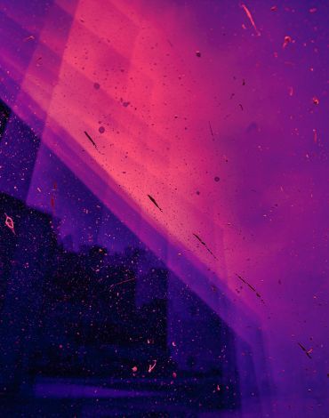 Abracadabra team - Person